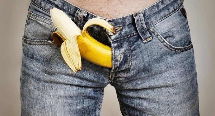 Sodobne metode bodo pomagale moškim povečati penis