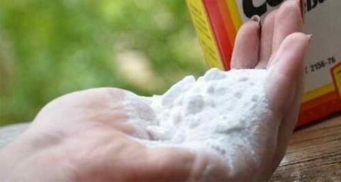 soda bikarbona za povečanje penisa