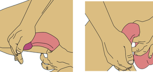 fleksija za povečanje penisa